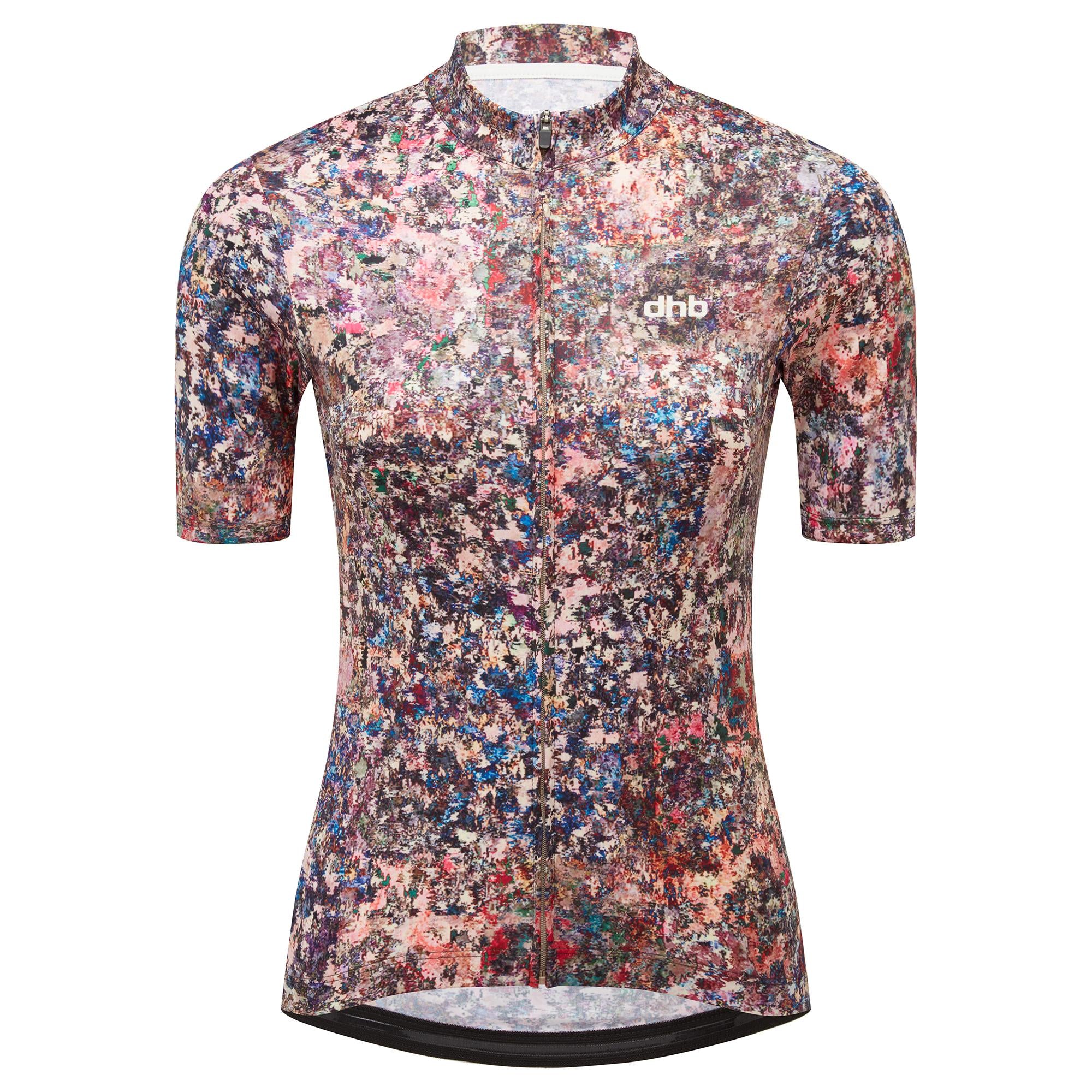 Women's Cycling Tops